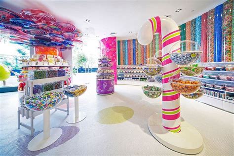 How to open a candy store. Things To Know About How to open a candy store. 